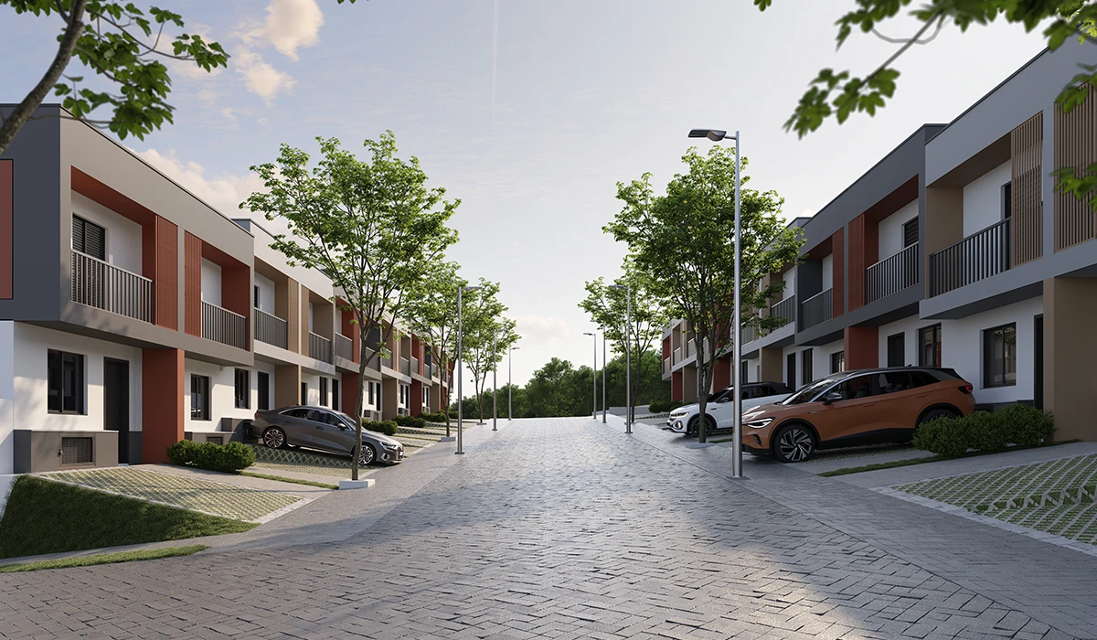 Alameda - Integra Gran Reserva