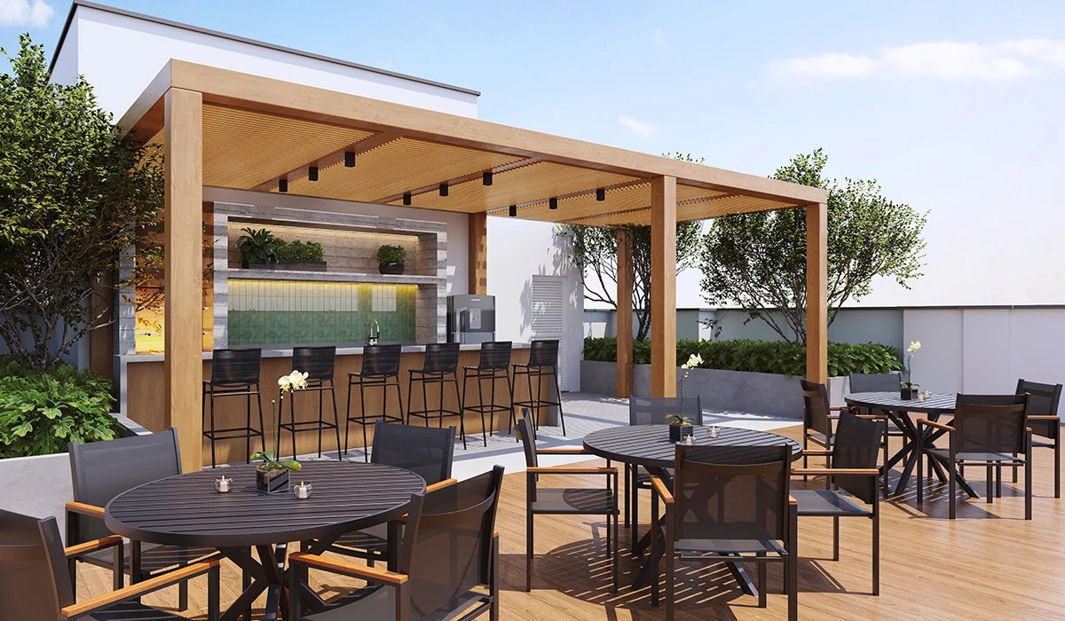 Churrasqueira (2) - Integra Gran Reserva