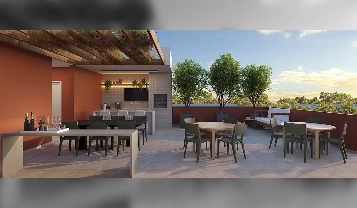 Churrasqueira - Integra Gran Reserva