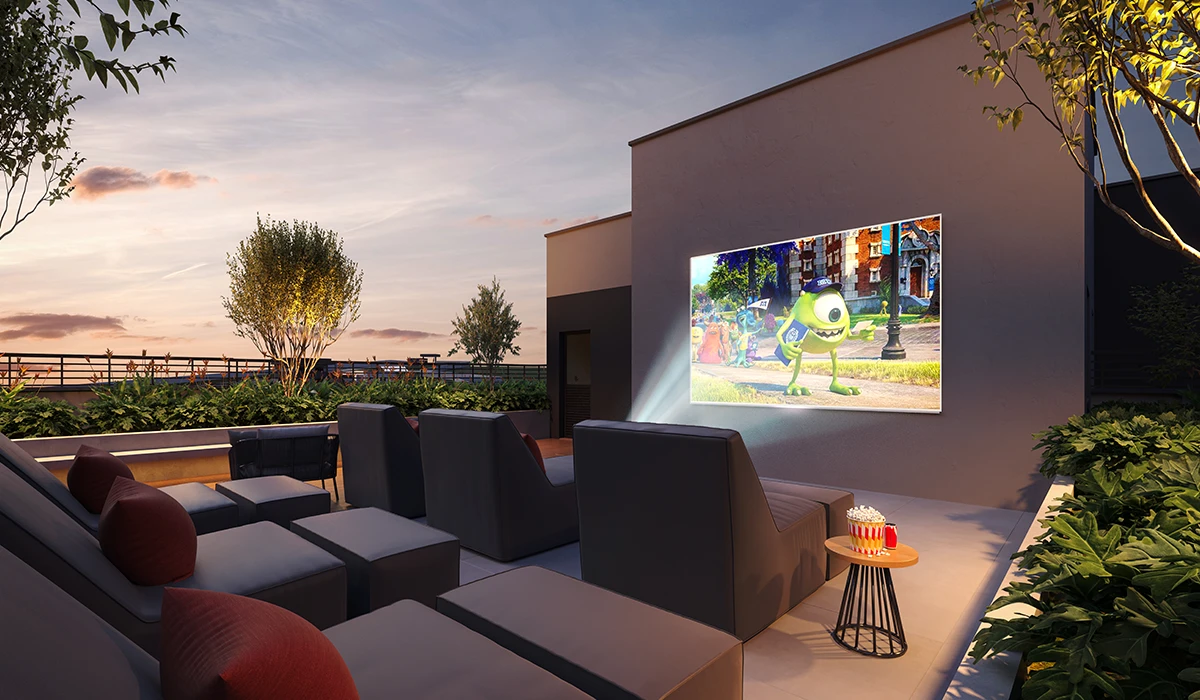 Cinema - Integra Gran Reserva