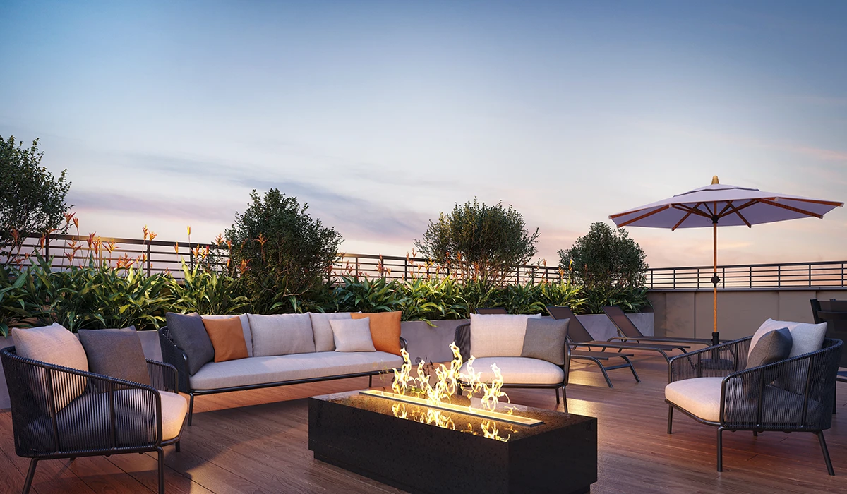 Fire Place - Integra Gran Reserva