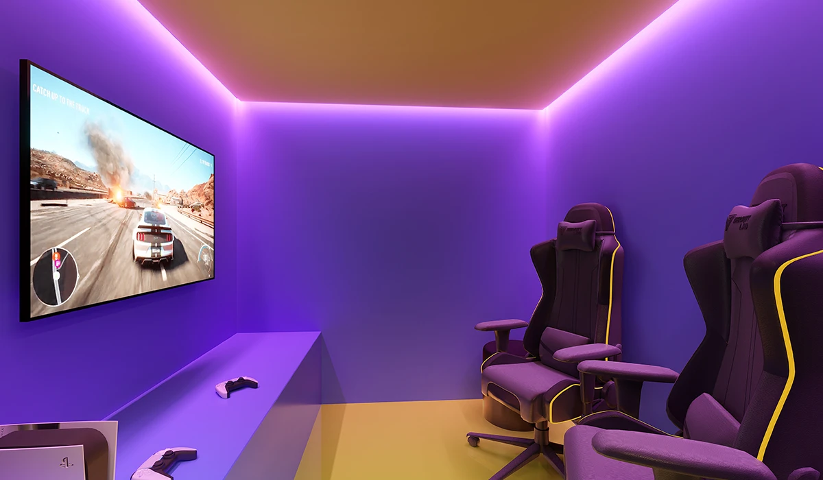 Jogos - Integra Gran Reserva