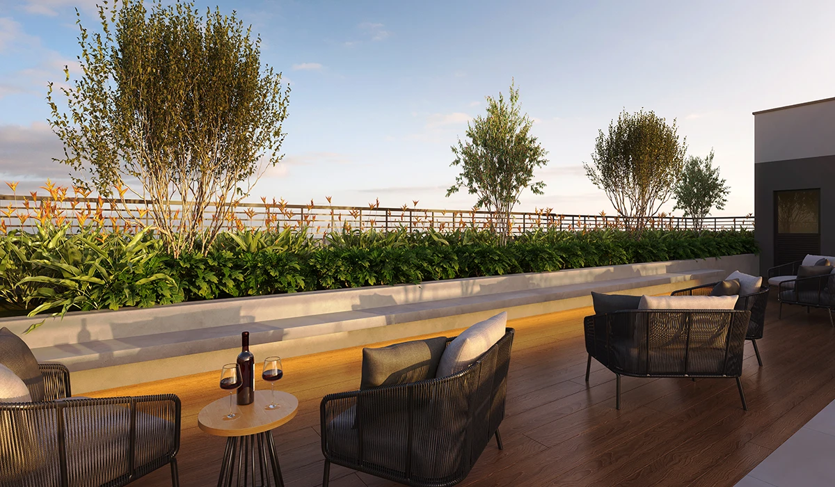 Mirante Torre - Integra Gran Reserva