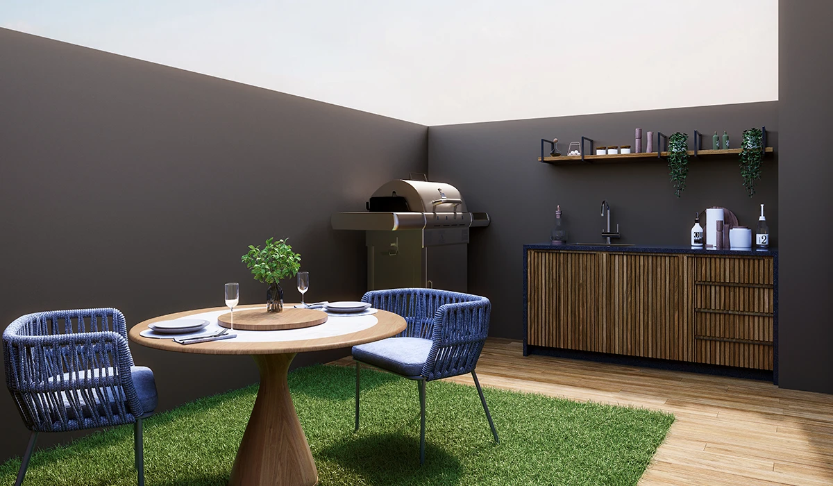 Quintal - Integra Gran Reserva