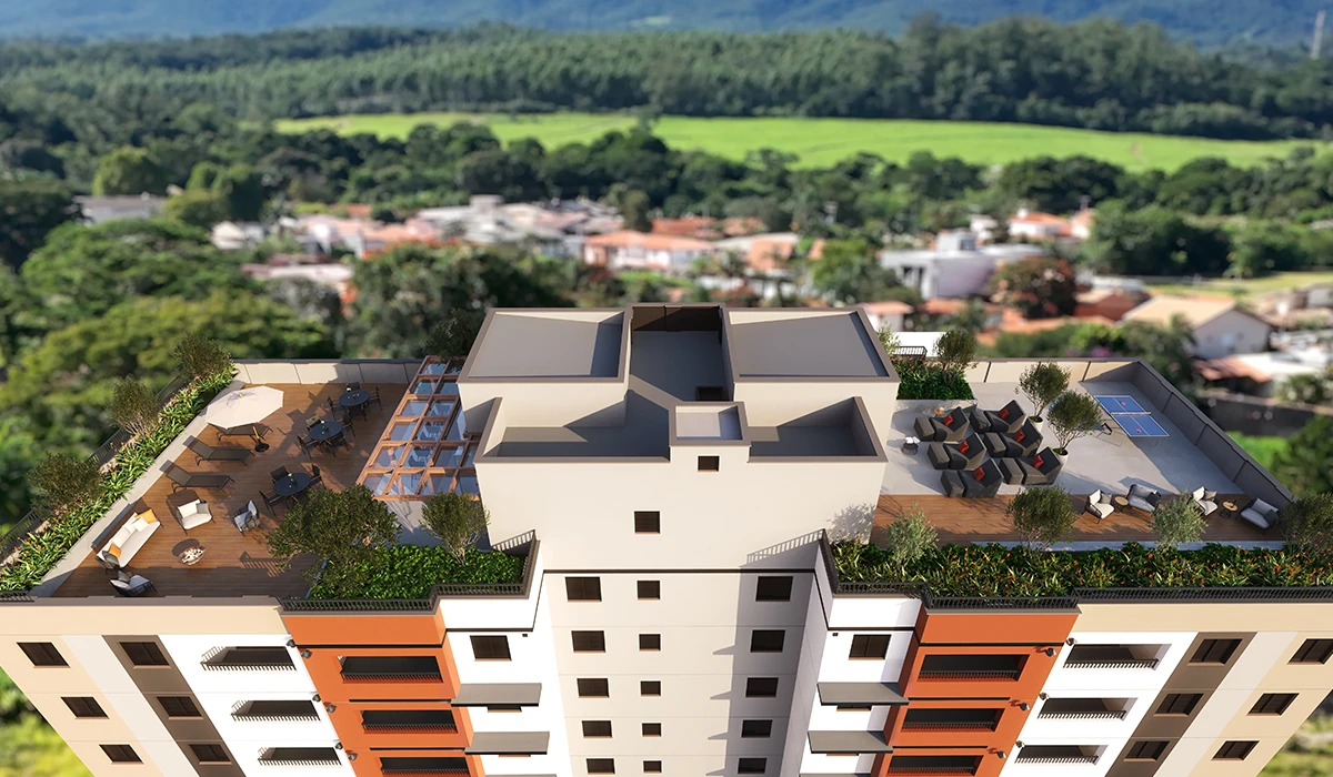 Torre B - Integra Gran Reserva